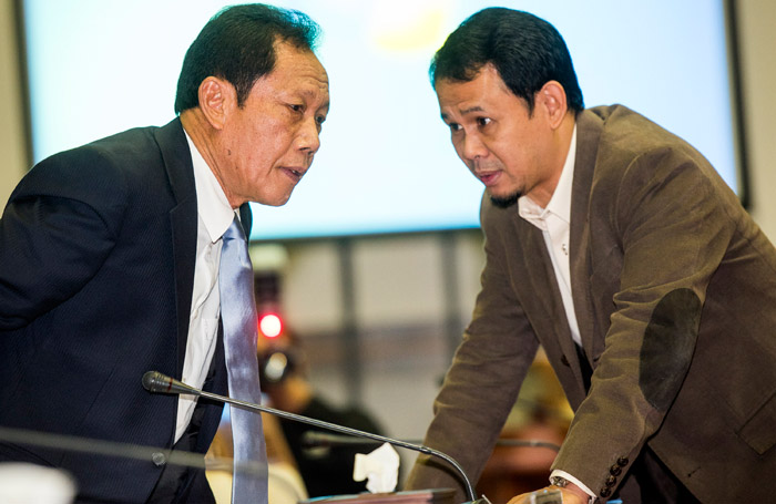 Langkah Kepala BIN Sutiyowo Negosiasi dengan Din Minimi Diapresiasi Legislator